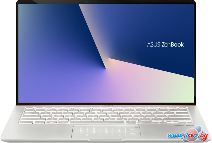 Ноутбук ASUS Zenbook 14 UX433FLC-A6345T в Гомеле