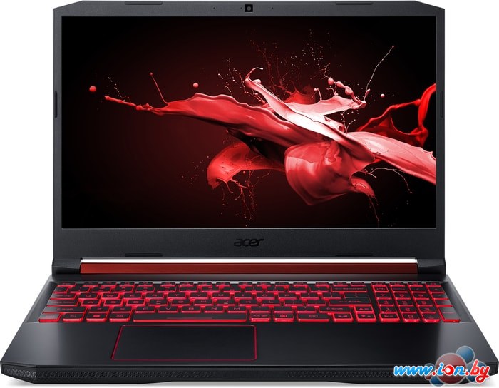 Игровой ноутбук Acer Nitro 5 AN515-54-54SX NH.Q59EU.038 в Бресте