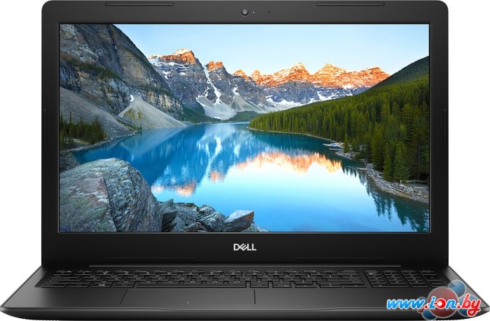 Ноутбук Dell Inspiron 15 3593-0481 в Бресте