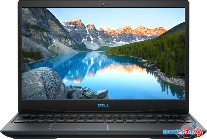 Игровой ноутбук Dell G3 15 3590-5137 в Гомеле