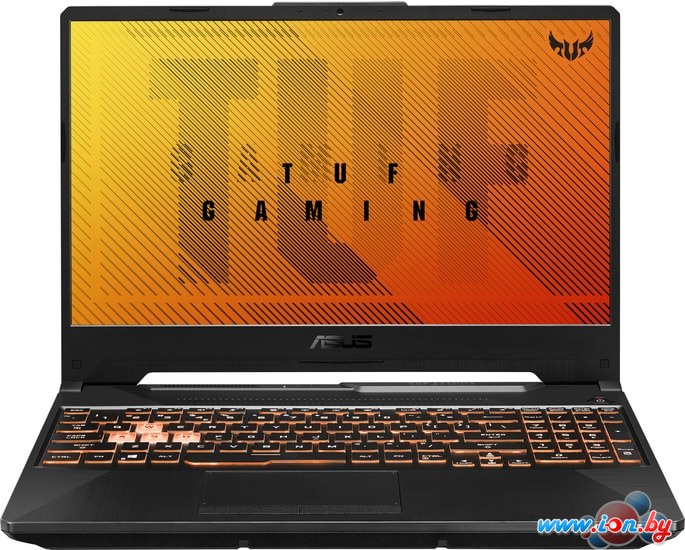Игровой ноутбук ASUS TUF Gaming A15 FA506II-HN185 в Могилёве