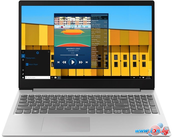 Ноутбук Lenovo IdeaPad S145-15IIL 81W8007WRE в Гомеле