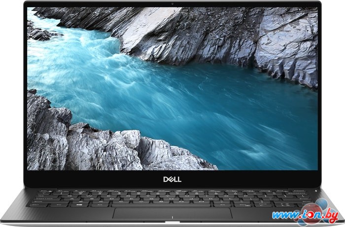 Ноутбук Dell XPS 13 7390-8443 в Гомеле