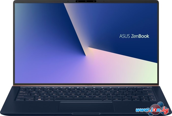Ноутбук ASUS Zenbook UX333FAC-A3087T в Бресте