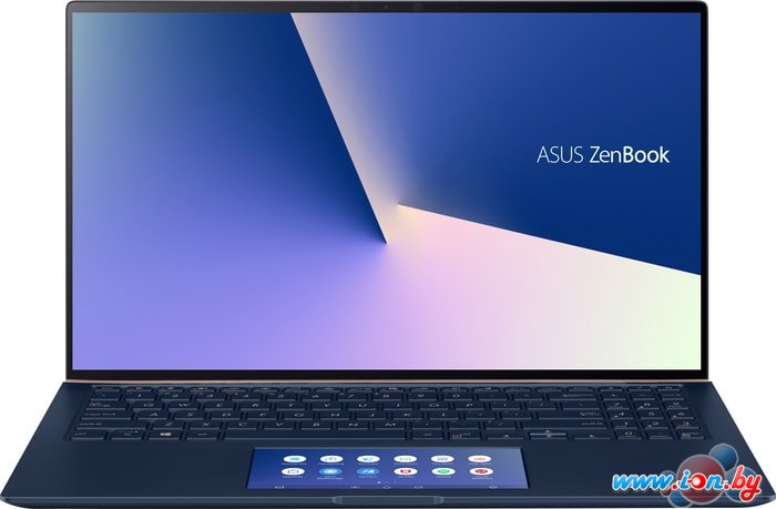 Ноутбук ASUS Zenbook 15 UX534FTC-AA196T в Могилёве