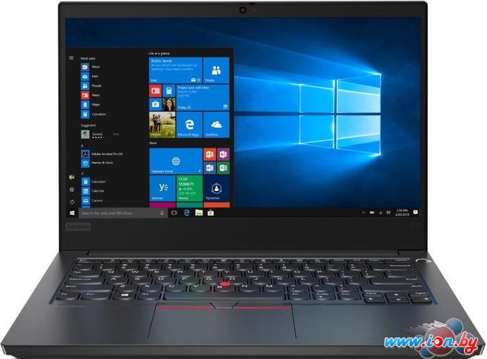 Ноутбук Lenovo ThinkPad E14 20RA001BRT в Витебске