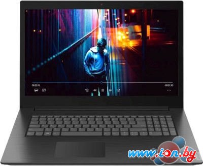 Ноутбук Lenovo IdeaPad L340-17API 81LY001WRK в Бресте