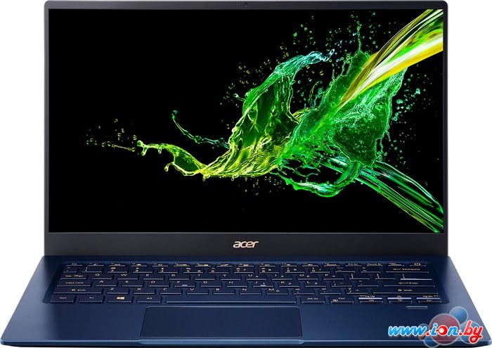 Ноутбук Acer Swift 5 SF514-54T-759J NX.HHYER.003 в Могилёве