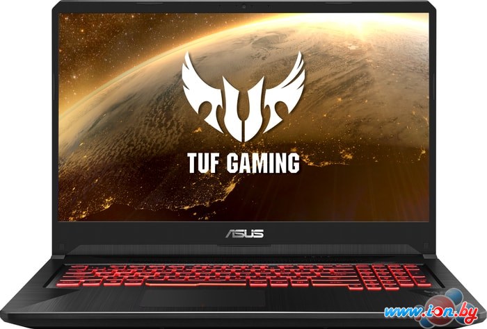 Игровой ноутбук ASUS TUF Gaming FX705DT-AU049 в Гомеле