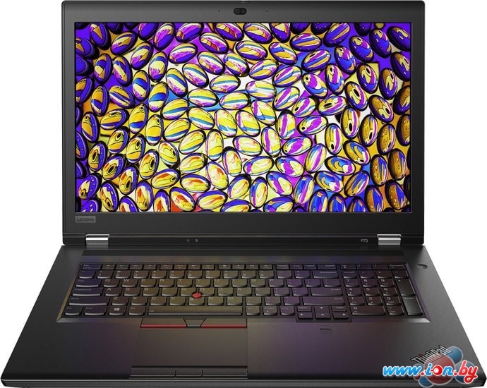 Ноутбук Lenovo ThinkPad P73 20QR002PRT в Могилёве