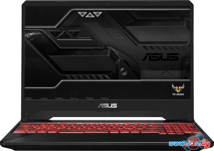 Ноутбук ASUS TUF Gaming FX505GD-BQ096 в Гомеле