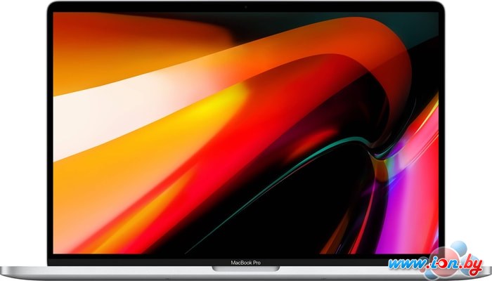 Ноутбук Apple MacBook Pro 16 2019 MVVL2 в Могилёве