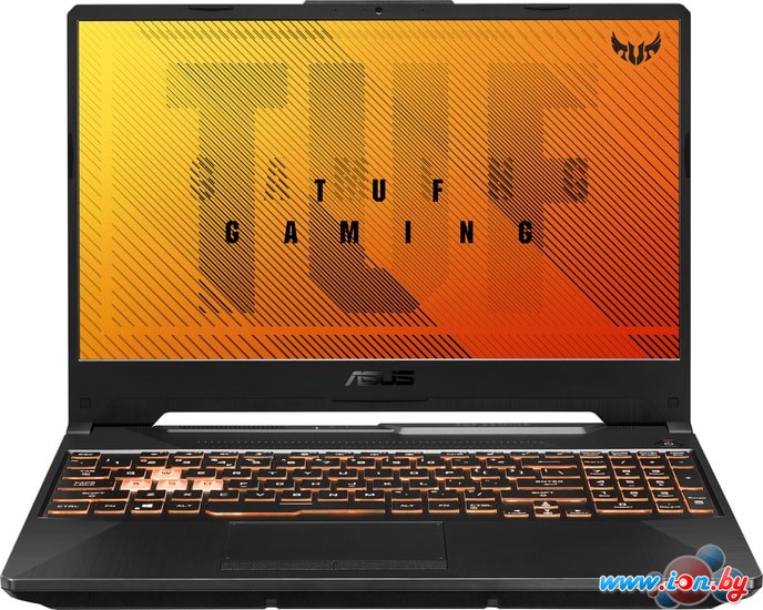 Игровой ноутбук ASUS TUF Gaming A15 FA506IU-HN200 в Могилёве