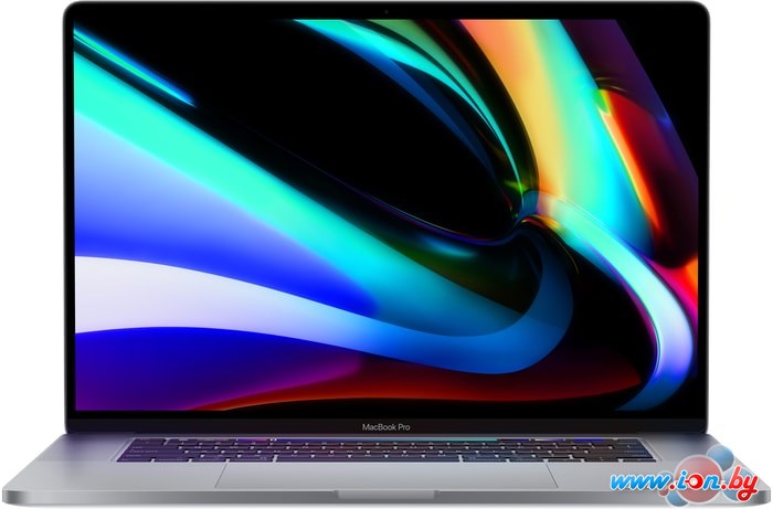 Ноутбук Apple MacBook Pro 16 2019 MVVK2 в Могилёве
