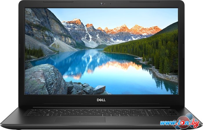 Ноутбук Dell Inspiron 17 3793-8580 в Бресте