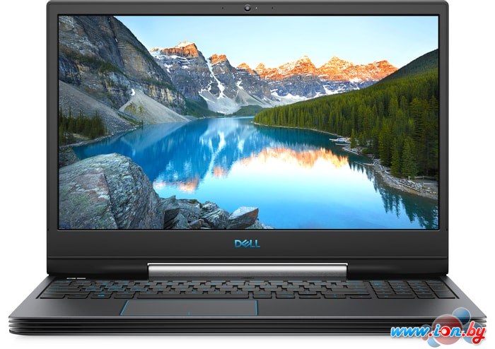 Игровой ноутбук Dell G5 5590 G515-7996 в Могилёве