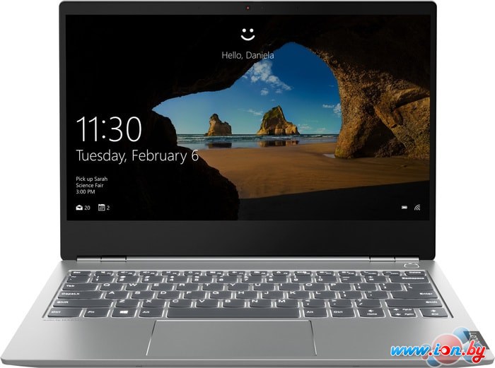 Ноутбук Lenovo ThinkBook 13s-IML 20RR001JRU в Бресте