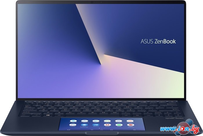 Ноутбук ASUS Zenbook 13 UX334FL-A4003T в Витебске