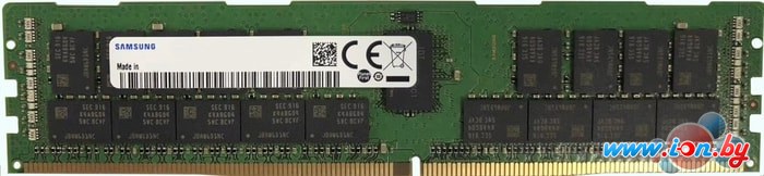 Оперативная память Samsung 32GB DDR4 PC4-23400 M393A4K40DB2-CVFBY в Могилёве