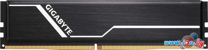 Оперативная память Gigabyte 8GB DDR4 PC4-21300 GP-GR26C16S8K1HU408 в Могилёве