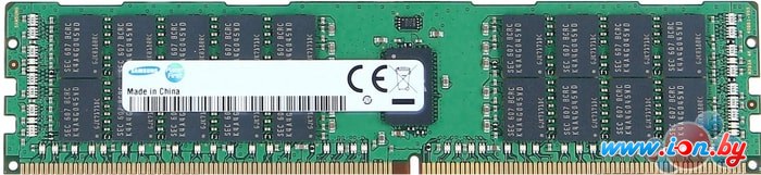 Оперативная память Samsung 64GB DDR4 PC4-23400 M393A8G40MB2-CVFBY в Могилёве