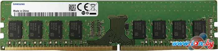 Оперативная память Samsung 16GB DDR4 PC4-21300 M378A2G43MX3-CTD в Гомеле