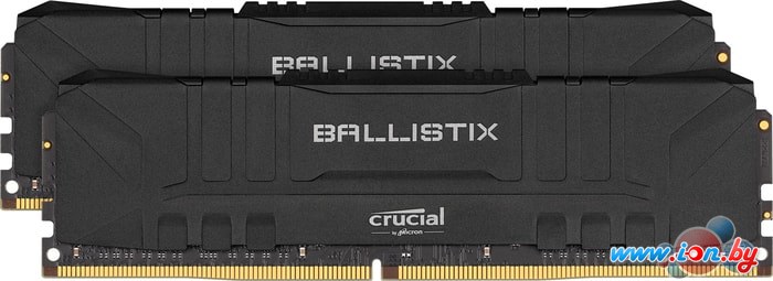 Оперативная память Crucial Ballistix 2x16GB DDR4 PC4-21300 BL2K16G26C16U4B в Бресте