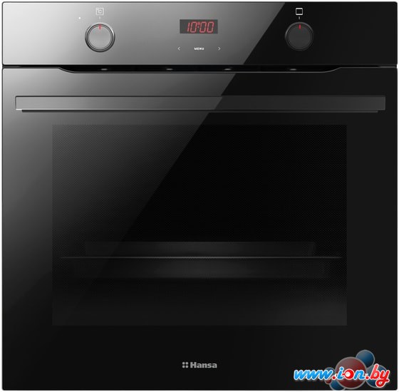 Электрический духовой шкаф Hansa BOESS694097 в Могилёве