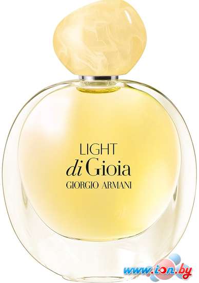 Giorgio Armani Light Di Gioia EdP (100 мл) в Могилёве