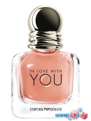 Giorgio Armani In Love With You EdP (30 мл) в Могилёве