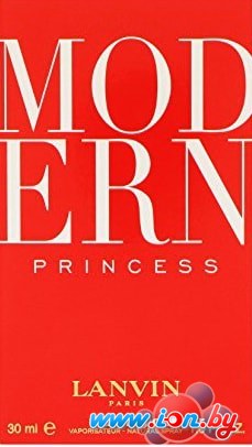 Lanvin Modern Princess EdP (30 мл) в Могилёве