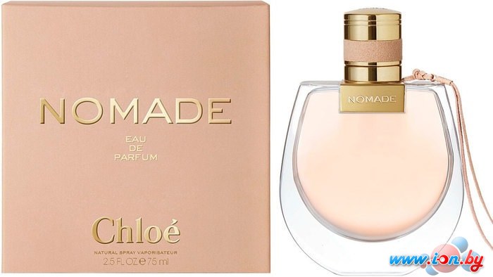 Chloe Nomade EdP (30 мл) в Бресте