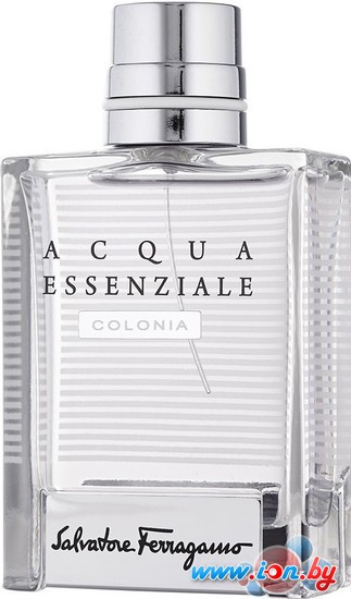 Salvatore Ferragamo Acqua Essenziale EdT (50 мл) в Могилёве