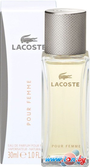 Lacoste Pour Femme EdP (30 мл) в Витебске