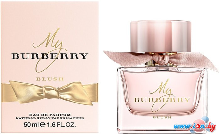 Burberry My Burberry Blush EdP (50 мл) в Могилёве