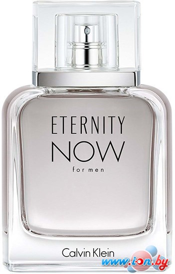 Calvin Klein Eternity Now For Men EdT (50 мл) в Витебске