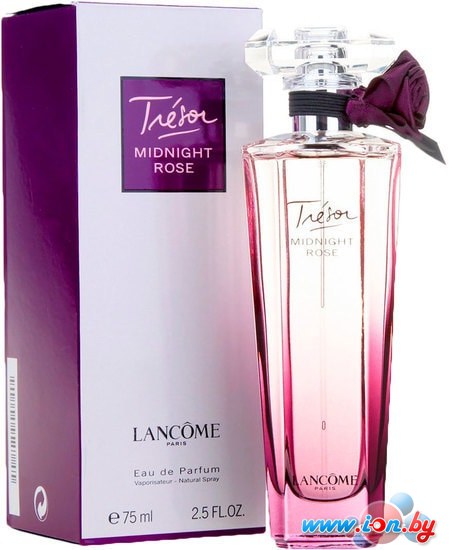 Lancome Tresor Midnight Rose EdP (30 мл) в Могилёве