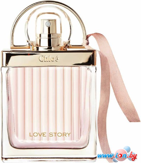 Chloe Love Story Eau Sensuelle EdP (50 мл) в Могилёве