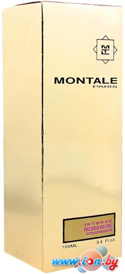 Montale Intense Roses Musk EdP (100 мл) в Могилёве