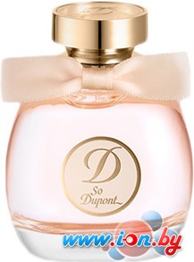 S.T.Dupont So Dupont Pour Femme EdT (100 мл) в Бресте