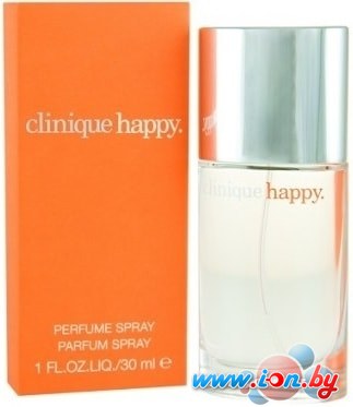 Clinique Happy (100 мл) в Могилёве