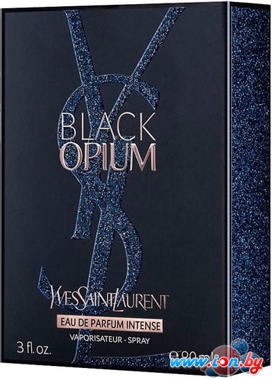 YSL Black Opium Intense EdP (30 мл) в Могилёве