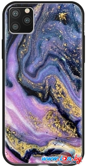 Чехол Deppa Glass Case для Apple iPhone 11 Pro Max 87270 в Гомеле