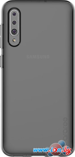 Чехол Araree A Cover для Samsung Galaxy A30s (черный) в Витебске