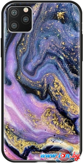 Чехол Deppa Glass Case для Apple iPhone 11 Pro 87256 в Могилёве