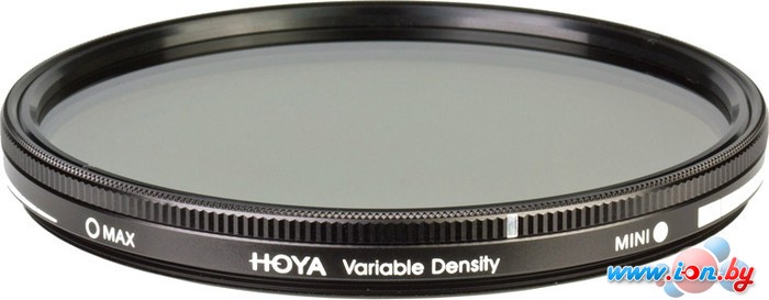 Светофильтр HOYA 62mm Variable Density в Бресте