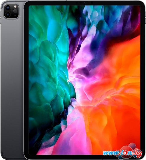Планшет Apple iPad Pro 12.9 2020 256GB LTE MXF52 (серый космос) в Бресте