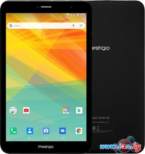 Prestigio wize 8 3g обзор