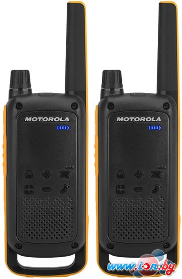 Портативная радиостанция Motorola T82 Extreme RSM в Бресте