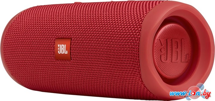 Беспроводная колонка JBL Flip 5 (красный) в Могилёве